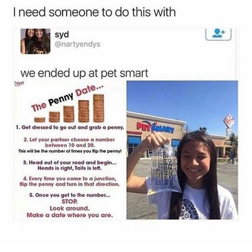 Meet your Posher, Rob